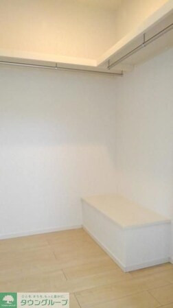 ヴェルデ令和の物件内観写真